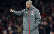 Thắng Stoke, HLV Wenger tự tin Arsenal có thể vô địch