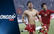 Top 5 bàn thắng ĐT Việt Nam tại AFF Cup 2016 
