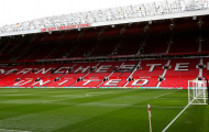 TRỰC TIẾP Man Utd 1-0 Tottenham: Quỷ đỏ thắng thuyết phục (Kết thúc)