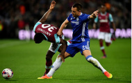 Trung Quốc lại vẫy gọi sao Chelsea