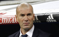 Zidane: Đời tôi luôn có may mắn