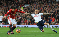5 điểm nhấn Man Utd 1-0 Tottenham: Có Mkhitaryan, có Party!