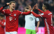 5 nhân tố nổi bật nhất vòng 14 Bundesliga: Kẻ 'chiếm lĩnh không gian' hồi sinh!