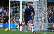 'Ai cũng giống Costa, Chelsea sẽ vô địch'
