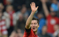 Bayern xuống nước, Lewandowski vẫn ngó lơ?