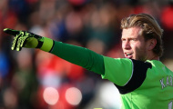 Carragher: 'Đã đến lúc Karius cần phải câm mồm'