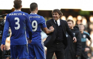 Conte hạnh phúc vì Chelsea đã thật sự trưởng thành