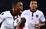 Diễn biến trận đấu PSG 2-2 Nice