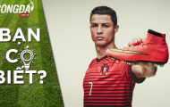 Đội hình siêu khủng của hãng Nike 