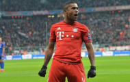 Douglas Costa - Cái tên Arsenal phải dè chừng