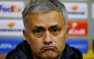Giáng sinh tới, cầu thủ Man Utd khốn khổ với Mourinho