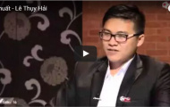 Góc Khuất - Lê Thụy Hải
