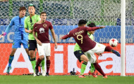 Jeonbuk Hyundai vs Club América (FIFA Club World Cup 2016)