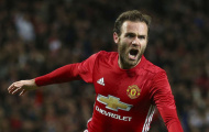 Manchester United vẫn rất cần Juan Mata