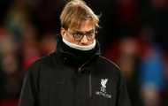Liverpool 'sẩy chân', tới lượt Klopp đòi công bằng