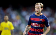Man United chú ý: Ivan Rakitic không còn là 'bất khả xâm phạm'