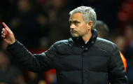 Man Utd hạ Tottenham, Mourinho CHƯA hài lòng