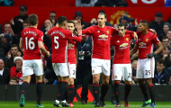 Ơn giời! Man Utd đã biết thắng!