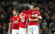 Viết cho những kẻ bị lãng quên ở Old Trafford