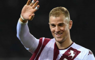 'Muốn vô địch, Liverpool cần mua ngay Joe Hart'