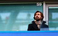 Pirlo lịch lãm, Abramovich cười phớ lớ trong chiến thắng của Chelsea