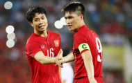 So sánh tài của Công Vinh và Công Phượng