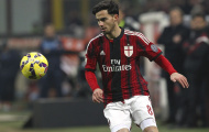 Tài năng đặc biệt của Suso Fernandez (AC Milan)