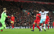 Yêu Liverpool là yêu những cảm xúc lưng chừng