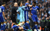 Conte 'điên máu' trước nguy cơ Chelsea bị trừ điểm