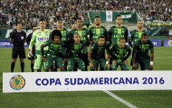 Thực hư vụ Chapecoense bị xử thua 0-3 và nộp tiền phạt