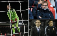 Học trò bị chê bai, Klopp công khai 'chửi' với nhà Neville 
