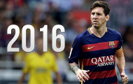 Tất cả bàn thắng của Messi ở vòng bảng C1 mùa này 