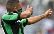 Liverpool cùng Hammers săn 'hàng khủng' Serie A