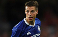 Nóng: Chelsea CHỐT tương lai Azpilicueta