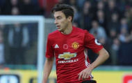 Sao Man Utd 'lật kèo' Serie A, gắn bó Old Trafford