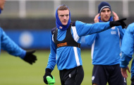 Vừa hạ Man City, Ranieri vẫn lo lắng