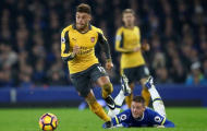 5 điểm nhấn Everton 2-1 Arsenal: Chu kỳ 'buông' bắt đầu?
