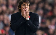 Chelsea hủy diệt tất cả, Conte cũng không tin vào mắt mình