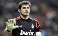 Còn ai nhớ đến Iker Casillas?