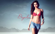Deepika Padukone - Đẹp và nóng bỏng, vạn người mê