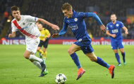 Góc Leicester: Khi sự bất ngờ trở nên vô vị
