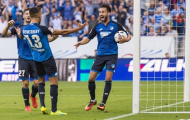 Lại một chuyện cổ tích ở Bundesliga