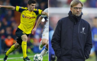 Klopp bị người cũ 'dằn mặt'