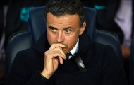 Luis Enrique 'tố' kết quả bốc thăm Champions League bị dàn xếp