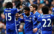 Mạch 9 trận thắng liên tiếp của Chelsea tốt cỡ nào?