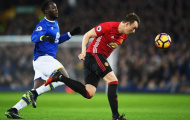 Mourinho: 'Phil Jones là một sự thay thế hoàn hảo cho Terry'