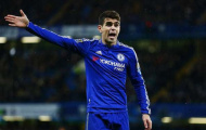 Oscar sắp sang Trung Quốc, CĐV Chelsea 'sung sướng' ăn mừng