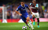Sau Terry, Chelsea tiếp tục thiệt quân
