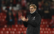 'Sớm muộn gì thì Klopp cũng bị Liverpool sa thải'