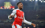 Thua đau trước Everton, Iwobi còn bị CĐV Arsenal phân biệt chủng tộc
